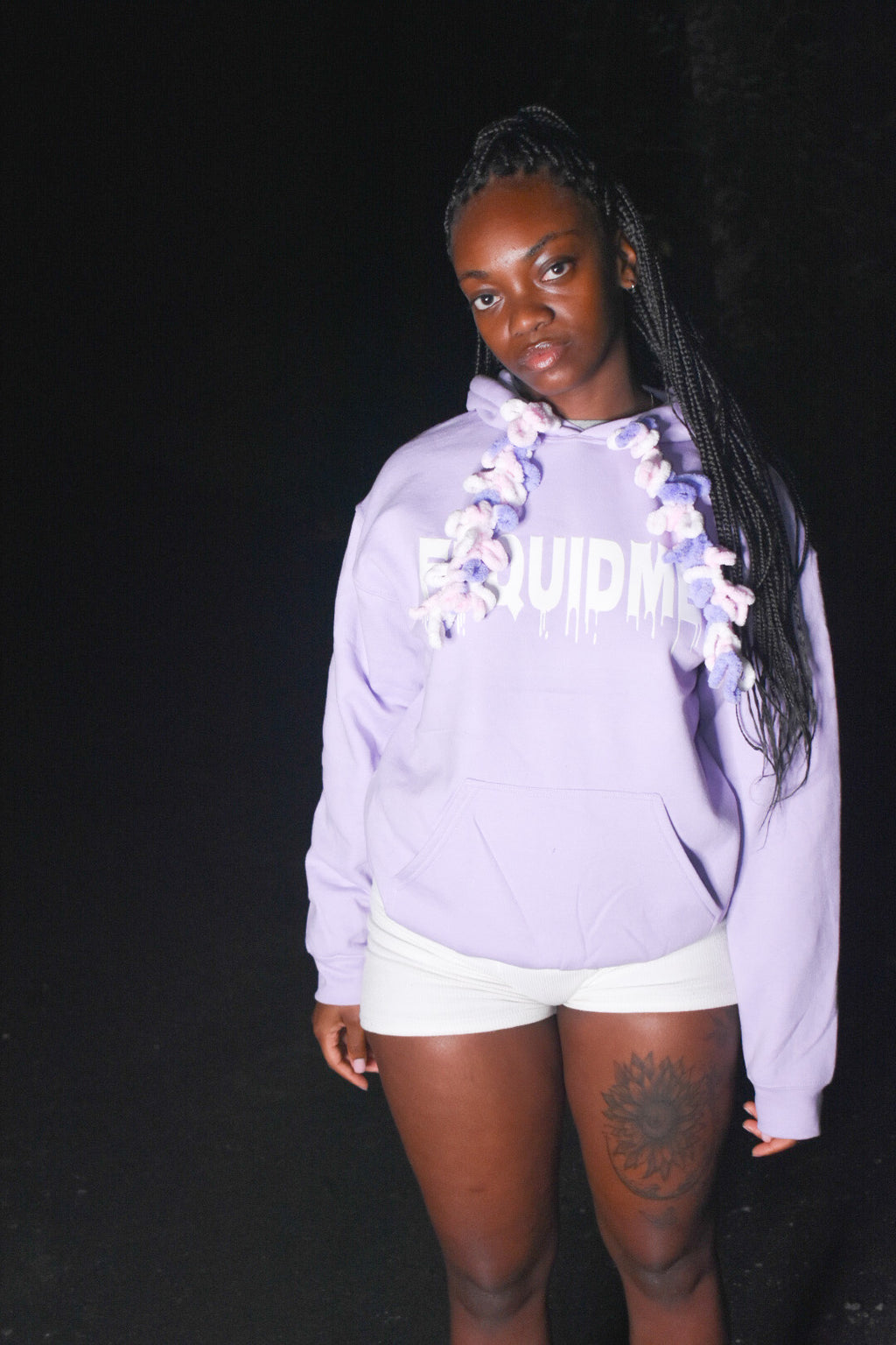 Fuquidme Women’s Hoodie